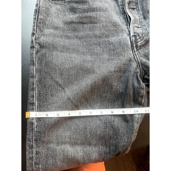Levis Wedgie Womens Ankle Length jeans, TAILORED PLEASE READ - Picture 5 of 6